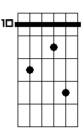 D 7