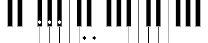 F# 5# 9