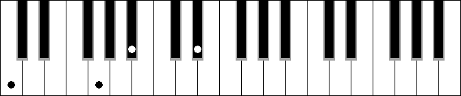 C5 7 9#