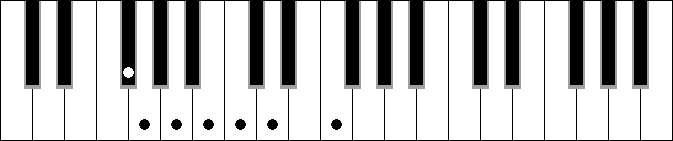 D 6 9# 4