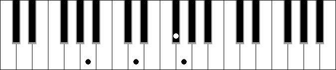 D 4