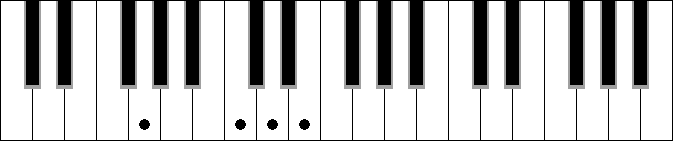 Em 5# 7