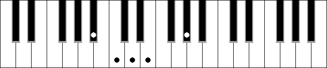 C 5# 9