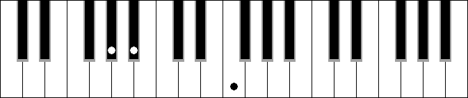 Bb5 7
