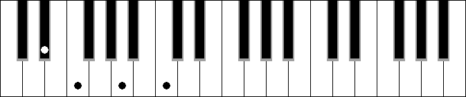 F 7