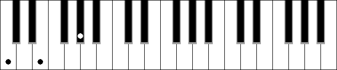 C 5#