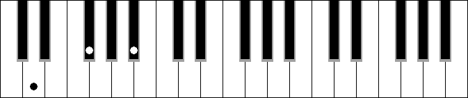 D 5#