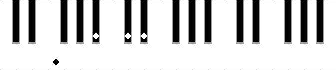 D#5 9