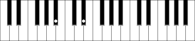 D#5