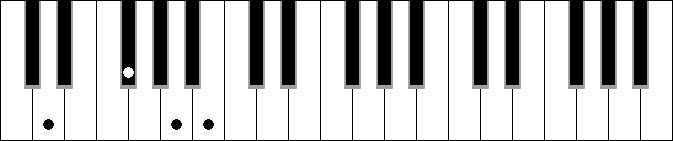 D 6