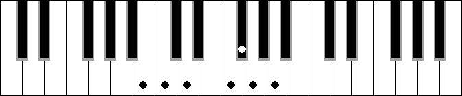 D 6 9# 4