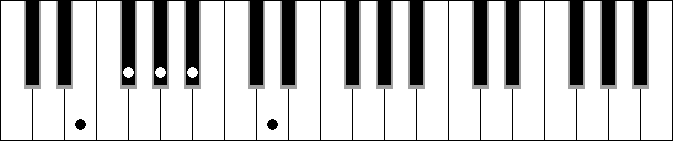 F# 5# 9