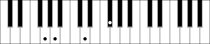 D 4