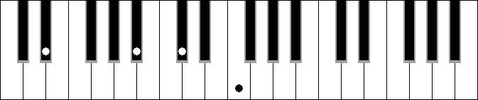 D#5 9
