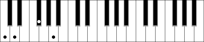 D 7